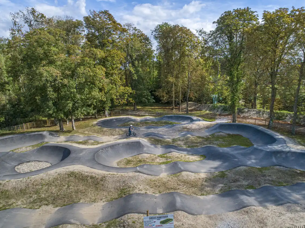 Capfun Camping Dune Fleurie 5