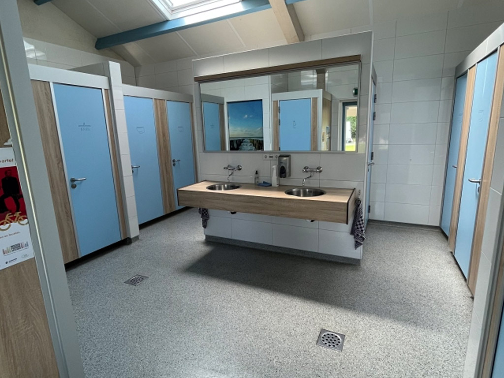 Minicamping Boogaard 4