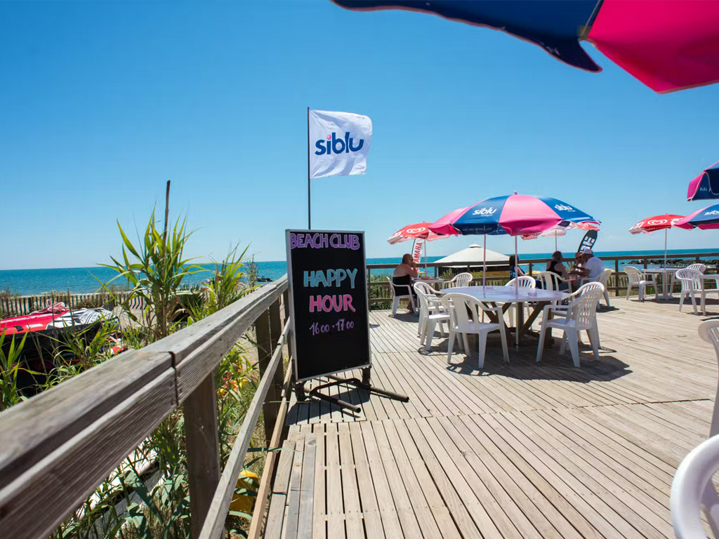 Siblu Village La Carabasse 3