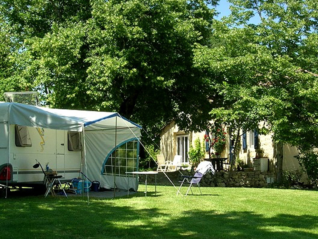 Camping La Brouquere 7