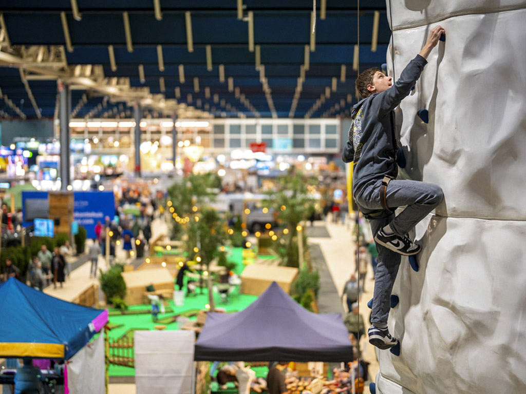 Die Ferienmesse 2026