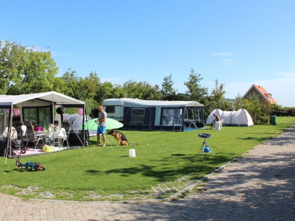 Minicamping Boogaard 1