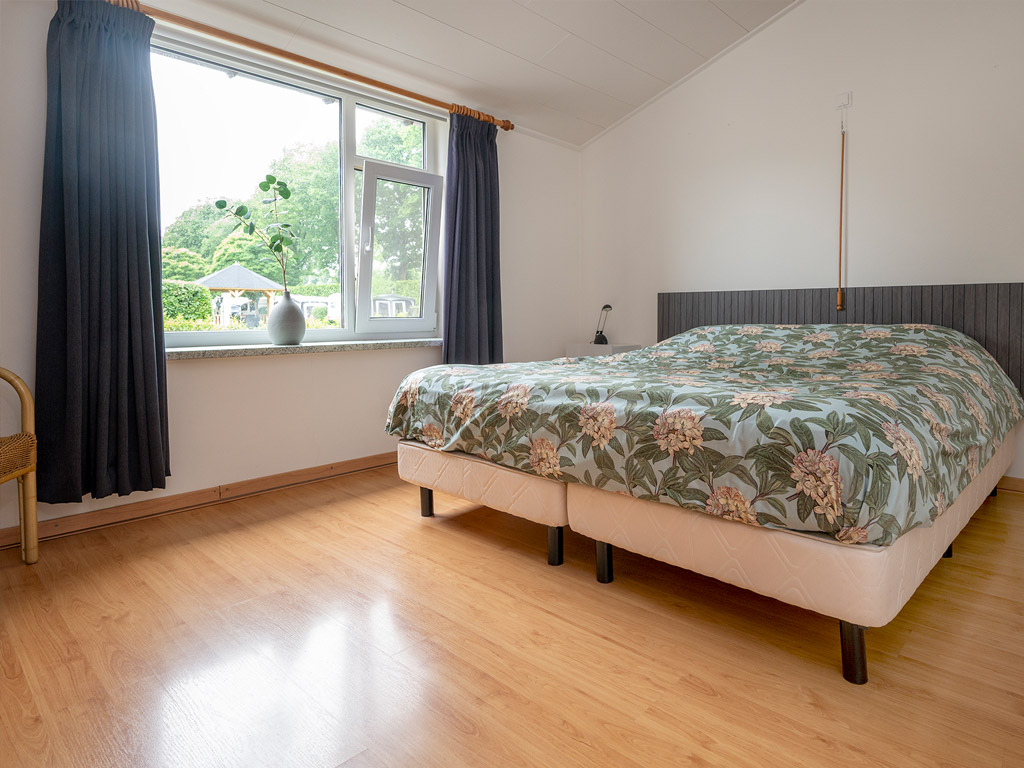 Minicamping De Tramhalte 8