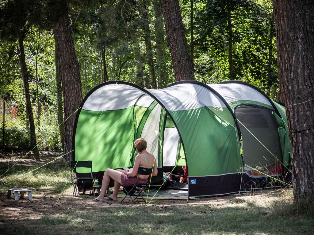 Camping Huttopia Bourg Saint Maurice 5