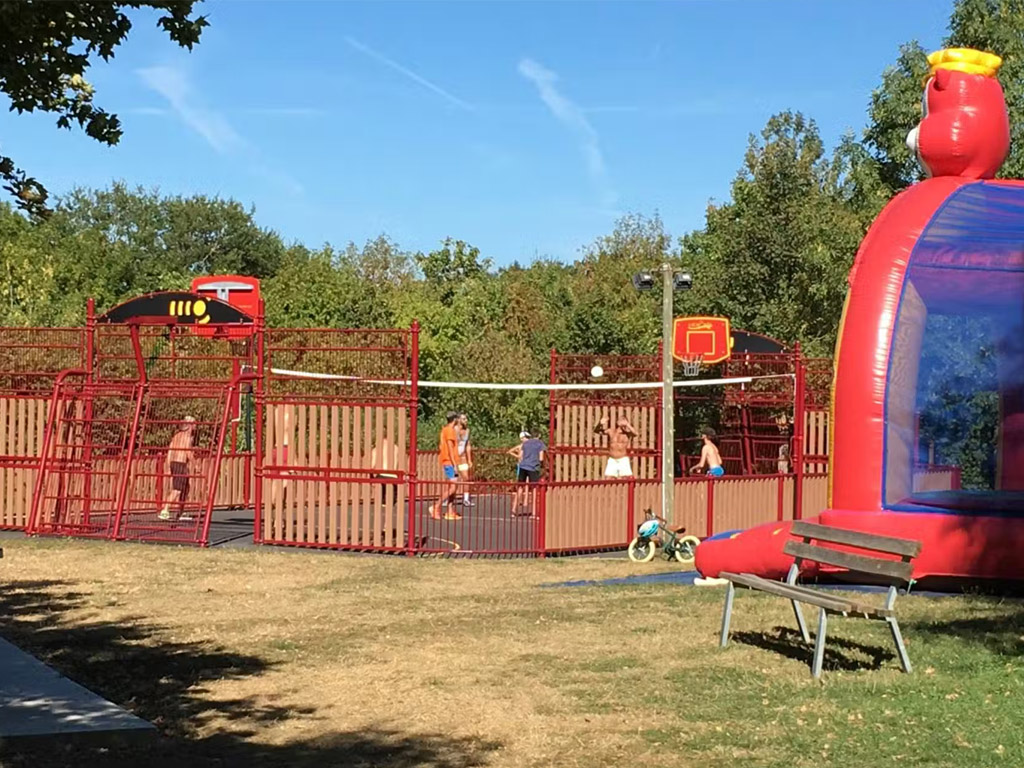 La Grange De Monteillac 9