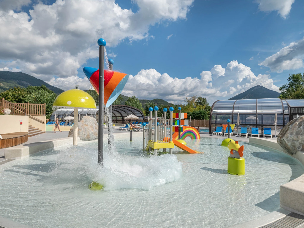 Camping Terra Verdon 9