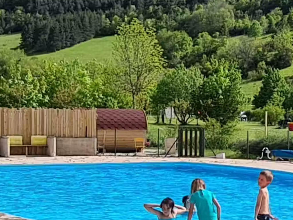 Camping Belle Roche 10