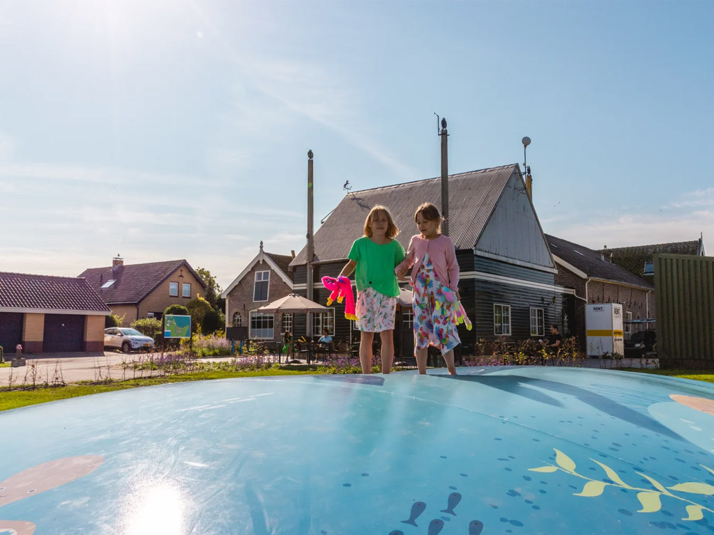 Europarcs Kagerplassen 1