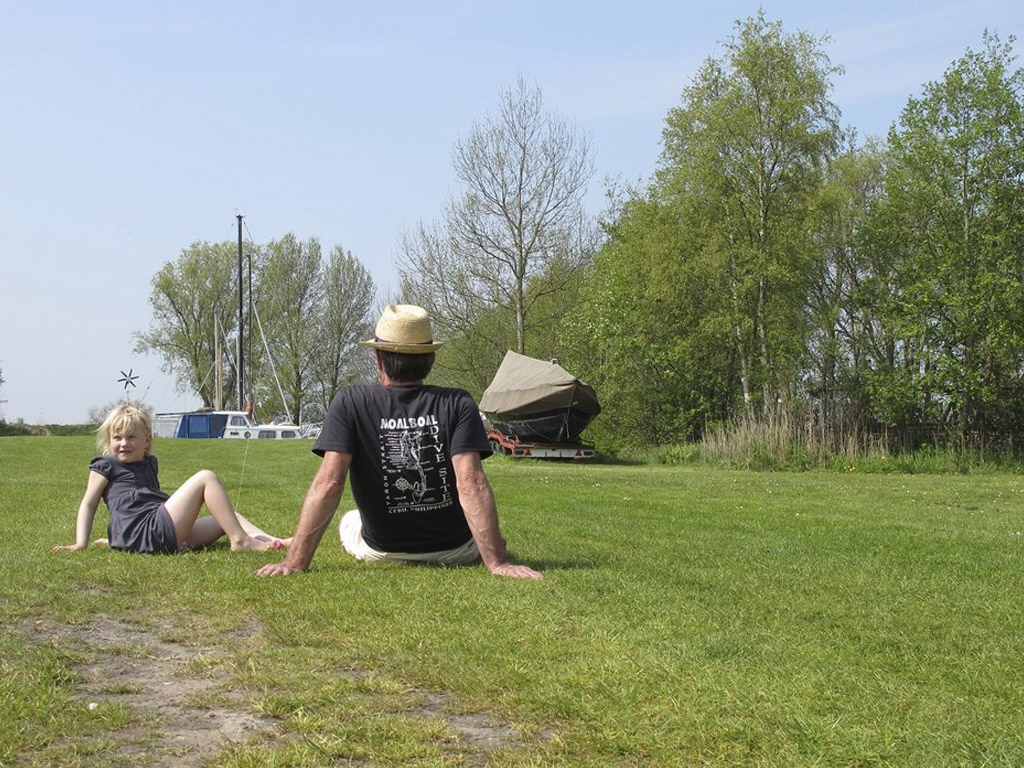 Camping De Koevoet 8