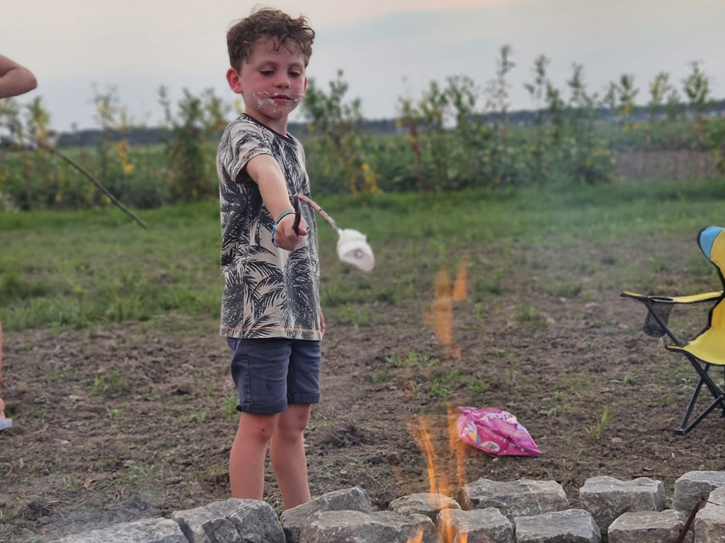 Camping Boerderij De Schans 3
