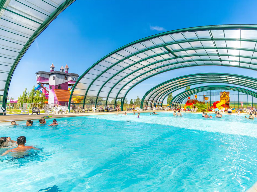 Capfun Camping Mirabelle 3