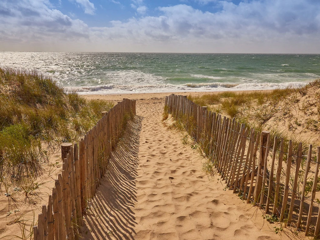 Camping Chardons Bleus De La Turballe 9