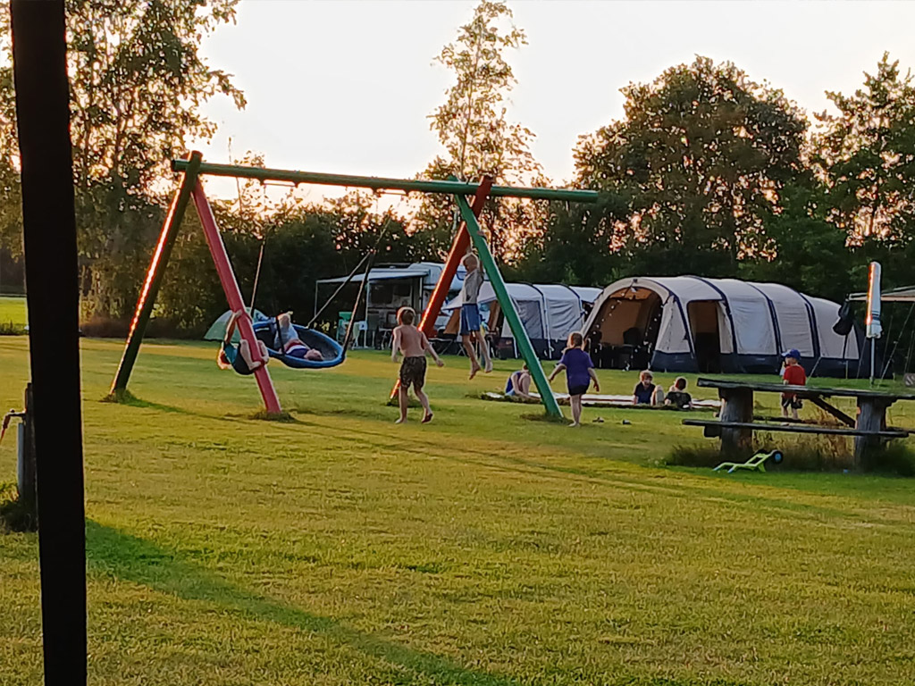 Minicamping T Loozerveld 6