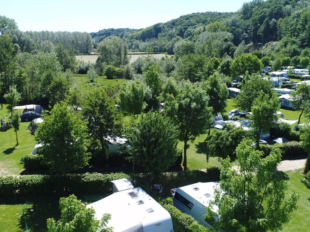 Super Ort für einen Wohnmobilurlaub mit den Kindern