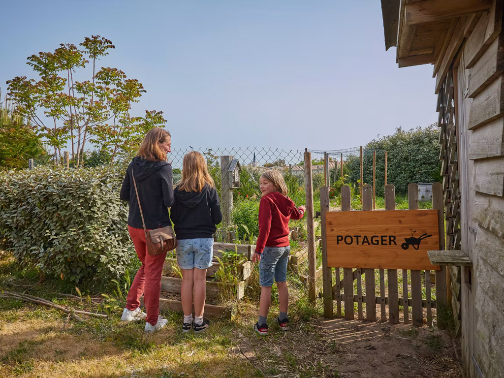 Camping Club La Cote Sauvage 5