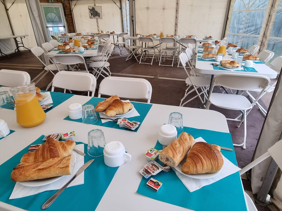 Camping La Bonne Vie 8