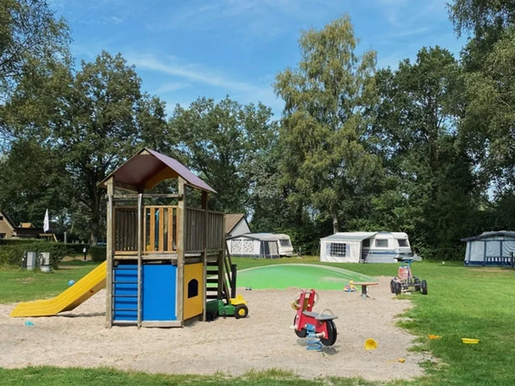 Camping De Vinkenkamp 3