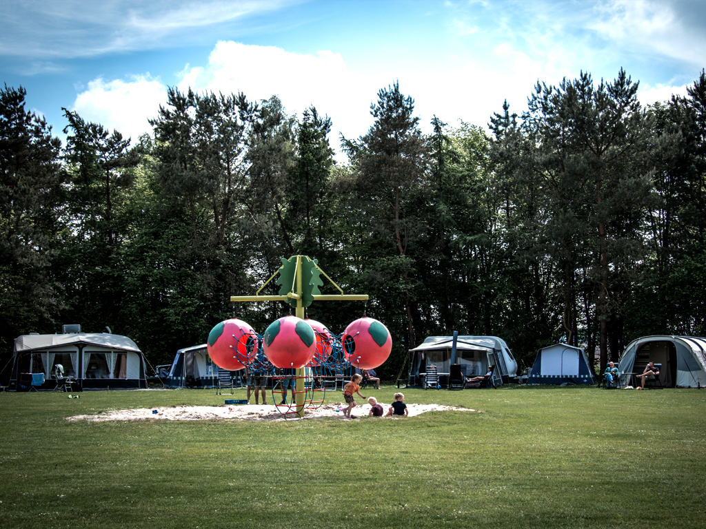 Vakantieoord Bronzen Emmer 2