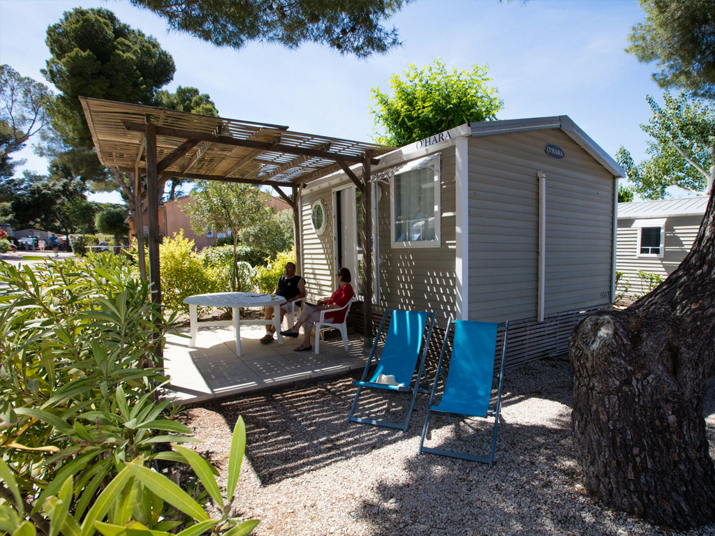 Camping Pascalounet 1