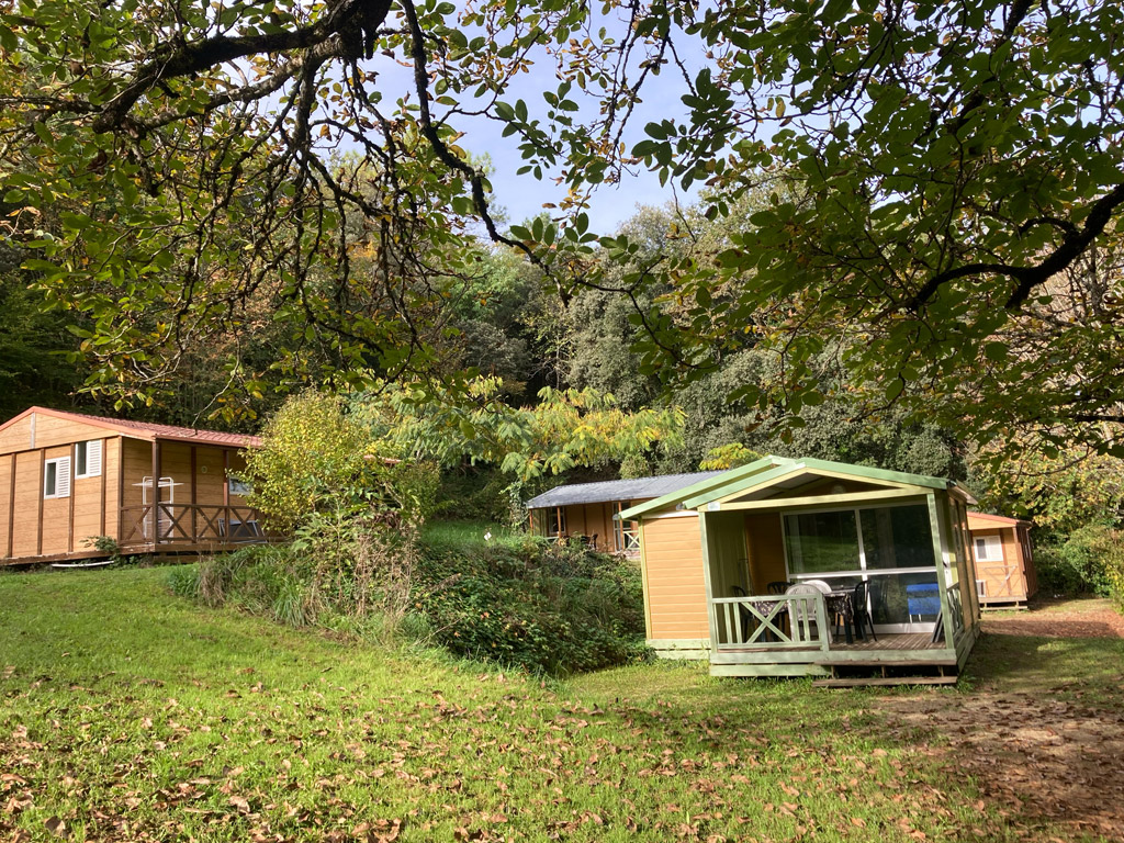 Camping La Roussie 5