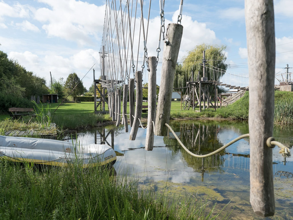 Camping De Oude Stokerij 1