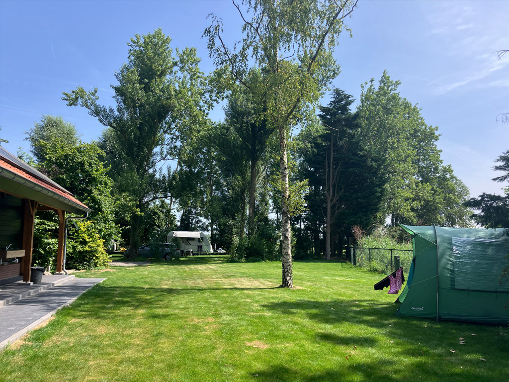 Camping Ruigenhil 13