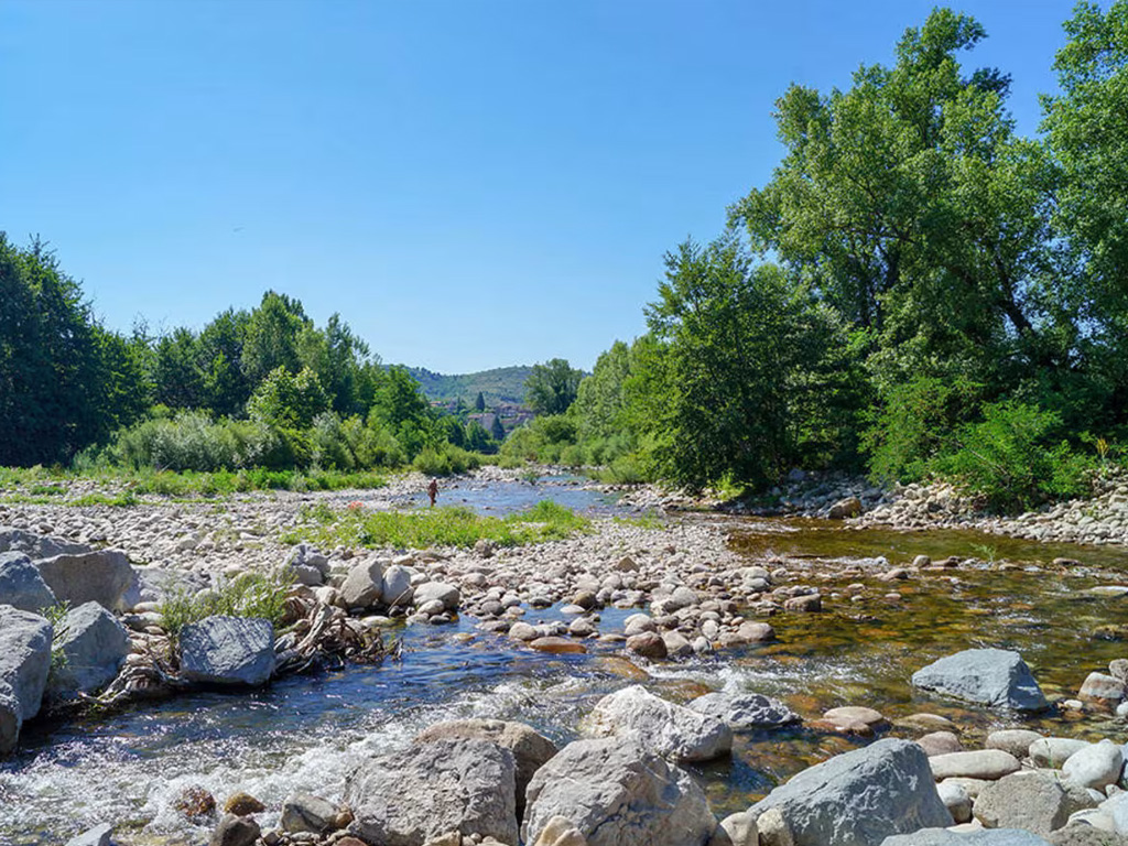 Camping La Nouzarede 5