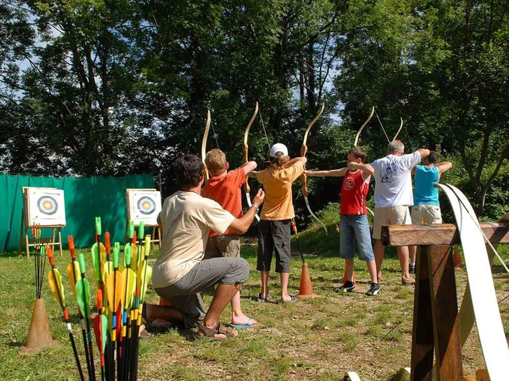 Camping Le Fayolan 4