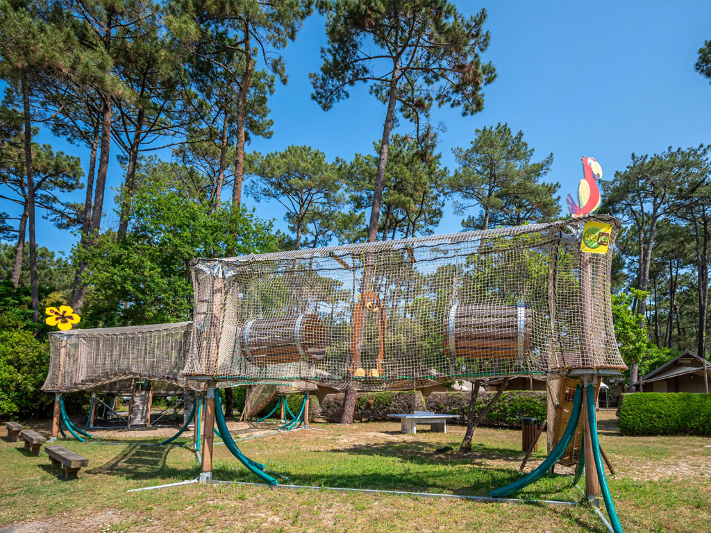 Camping Naturiste Arnaoutchot 4