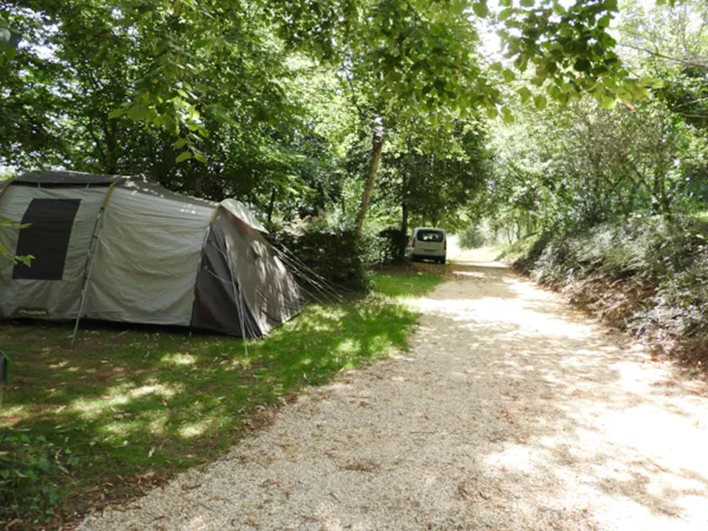 Camping La Roussie 9