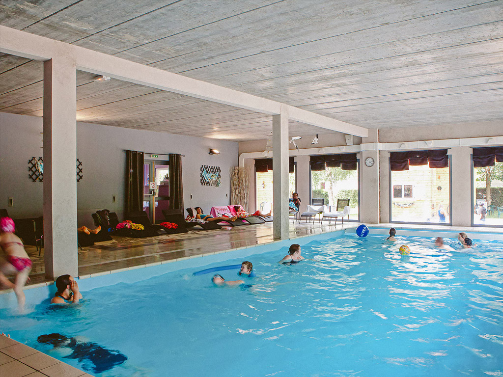 Sunelia Domaine De Champe 11