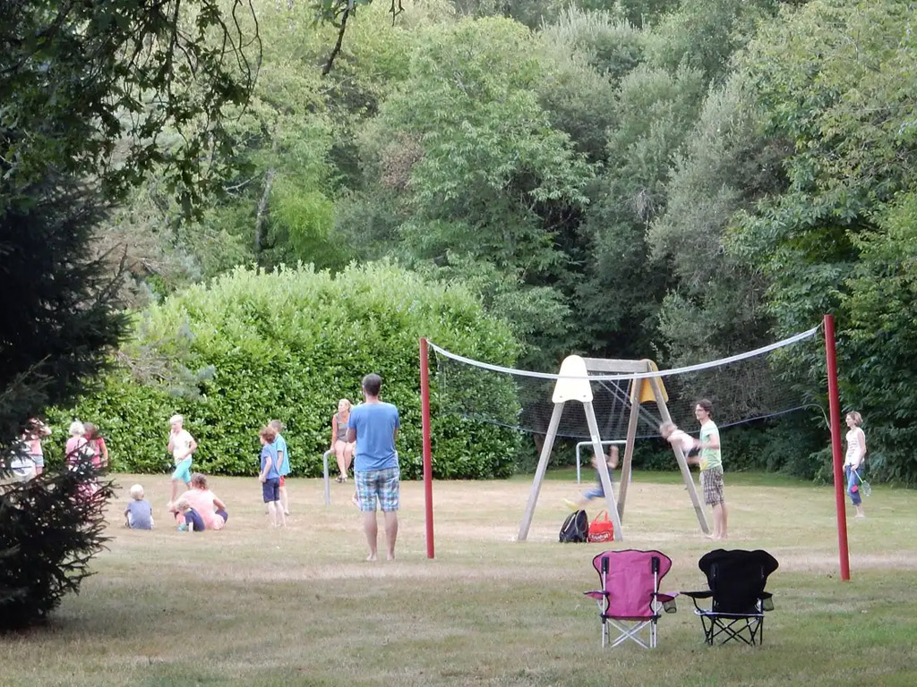 Camping Des Alouettes 8