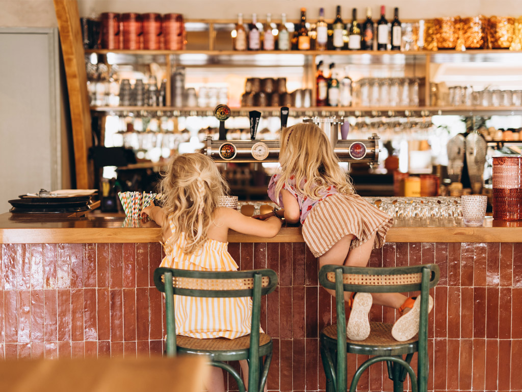 Camping De Kleine Wereld 2