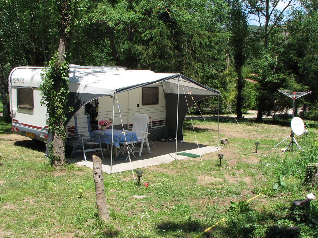 Camping Le Rotja 9