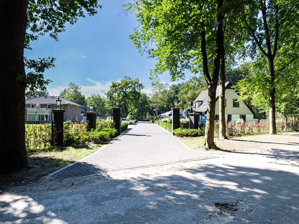 Topparken Residence Lage Vuursche 2