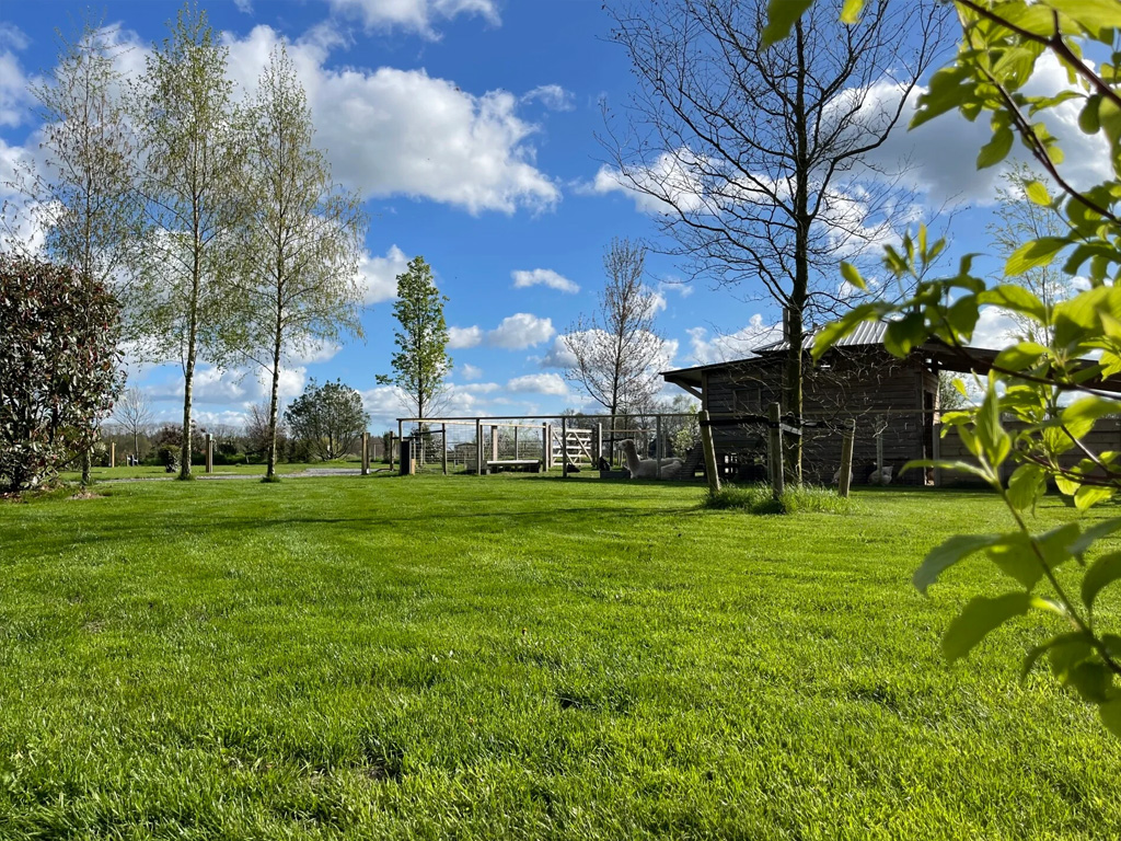 Minicamping Lierderpark 3