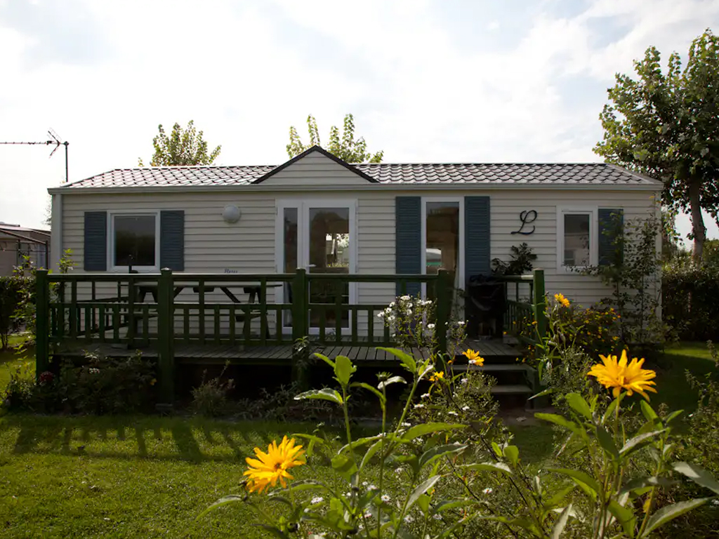 Camping Le Champ Neuf 3