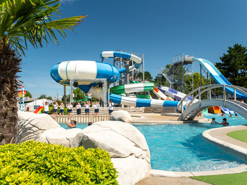 Camping Le Trianon 1