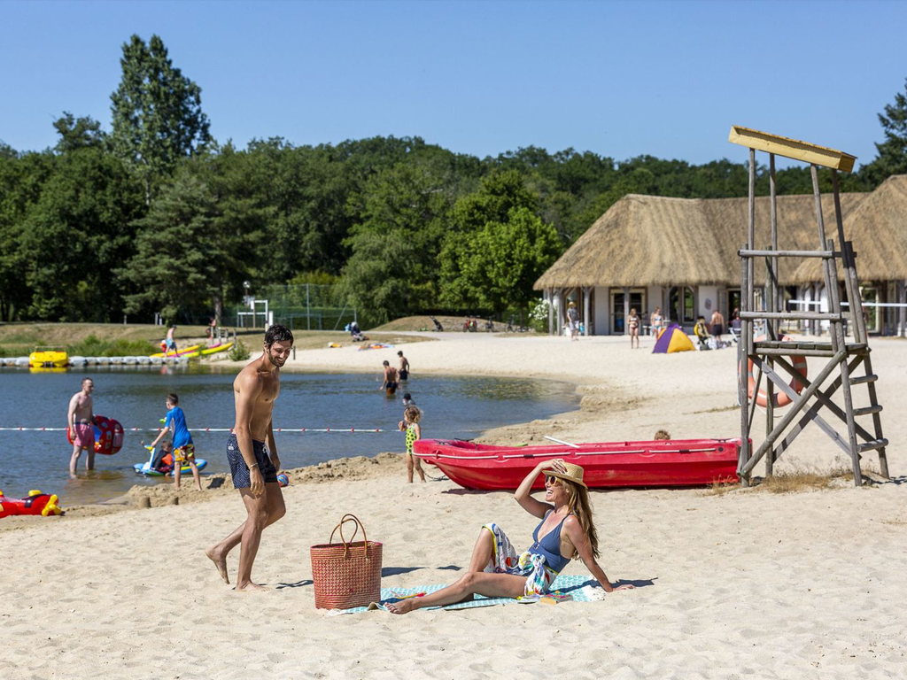 Camping Sandaya Les Alicourts 5