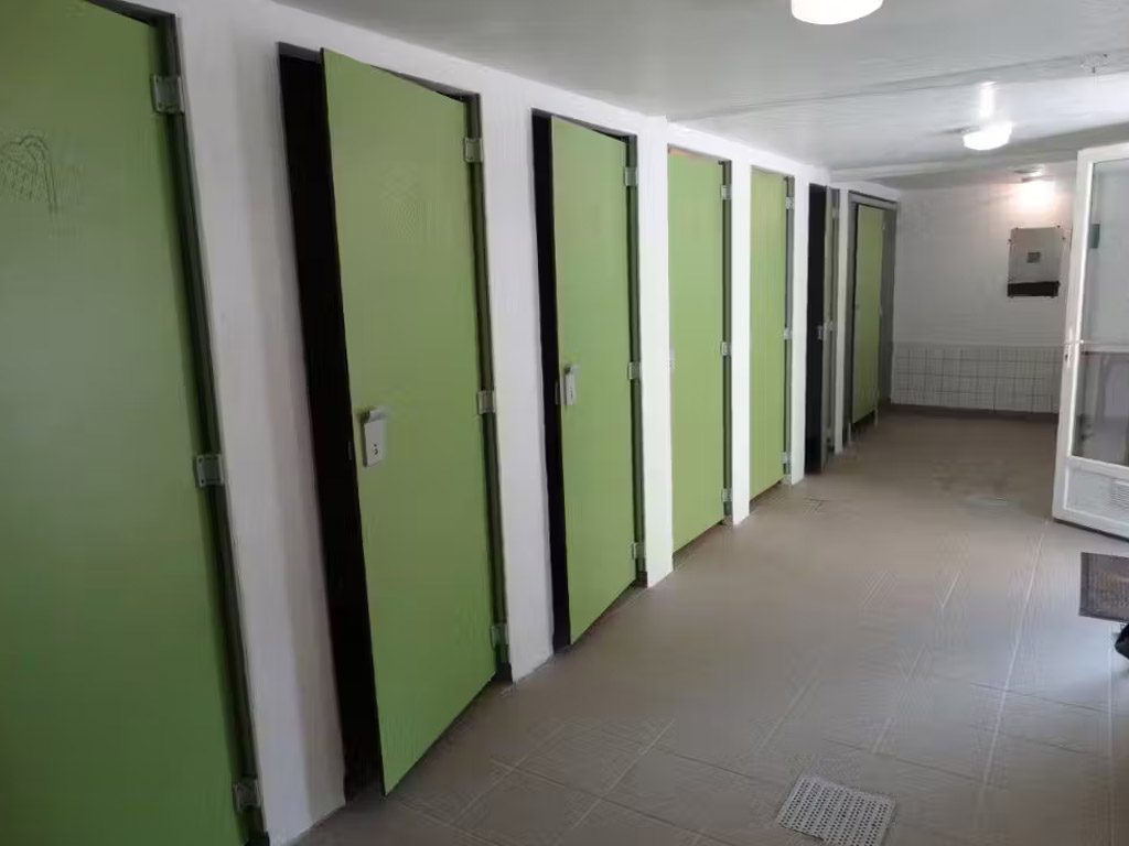 Camping Les Portes L Anjou 8