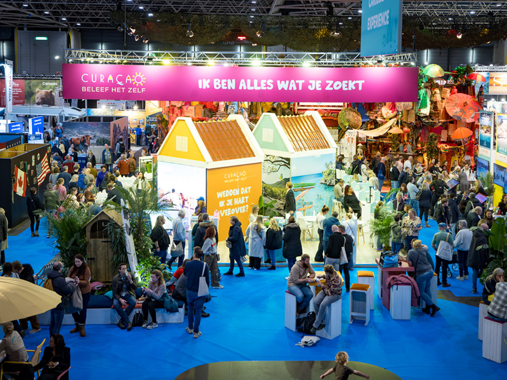 Die Ferienmesse 2026