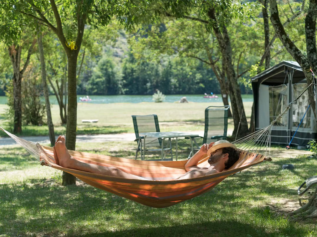 Camping La Plage Fleurie 9