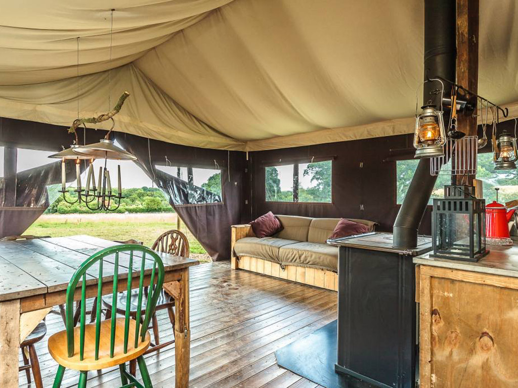 Camping La Ferme De La Moriciere 6