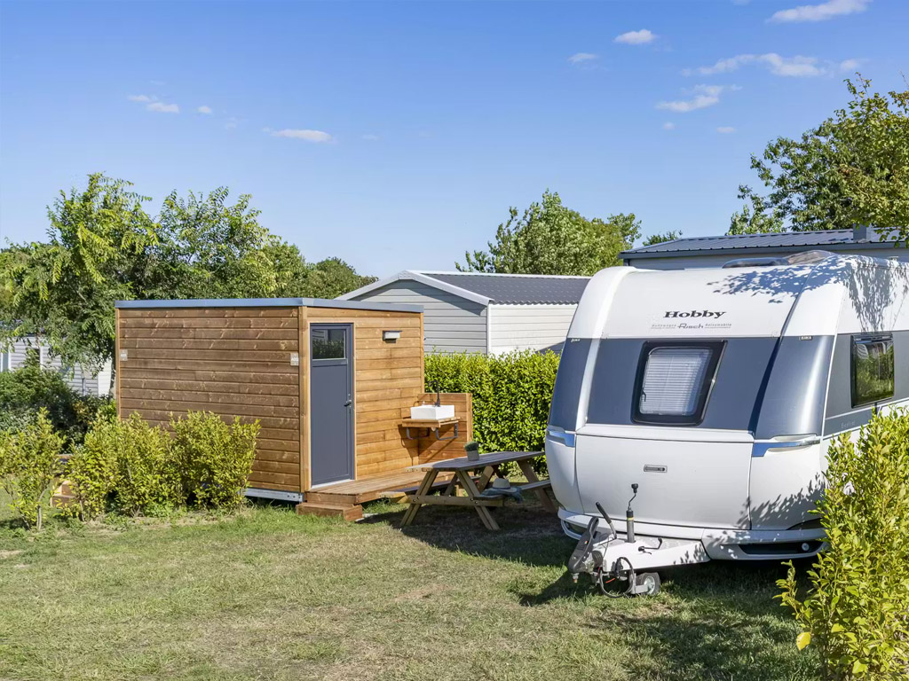 Camping Sandaya Le Kerou 3