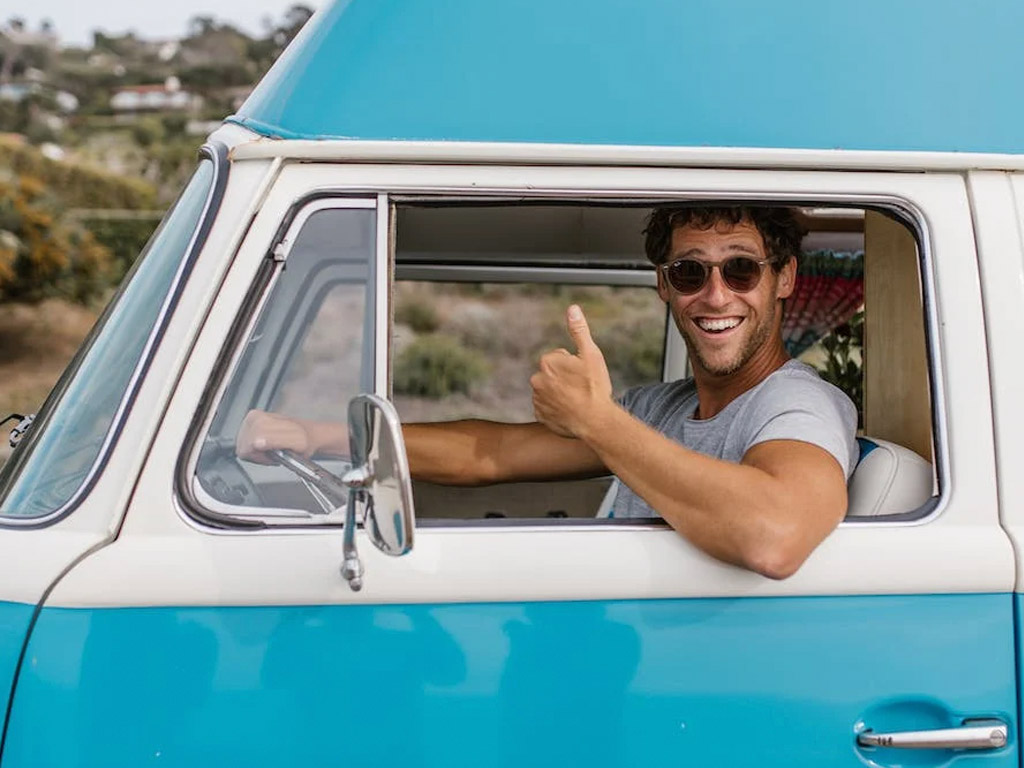 Viel Glück beim Verkauf Ihrer Campingausrüstung