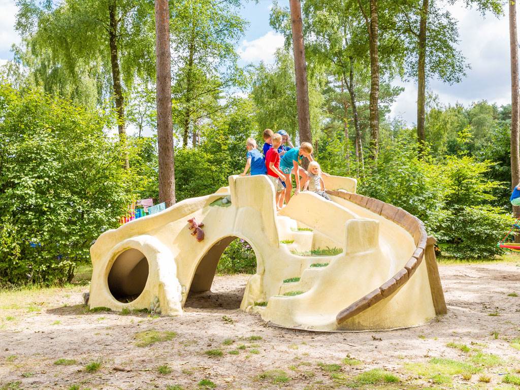 Gelderland Camping 2