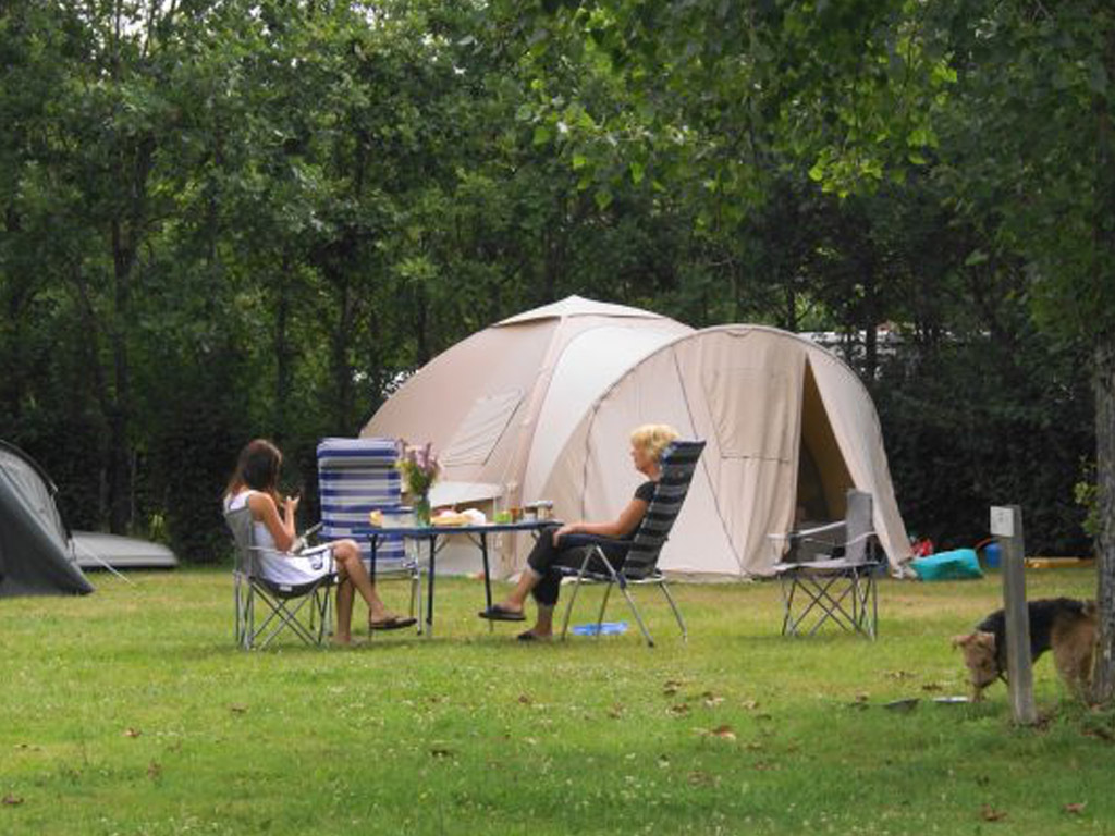 Camping Du Moulin Du Piot 10