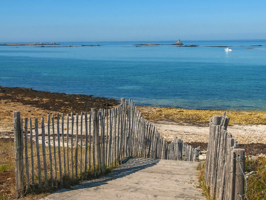 Camping Le Bois De Pleuven 10
