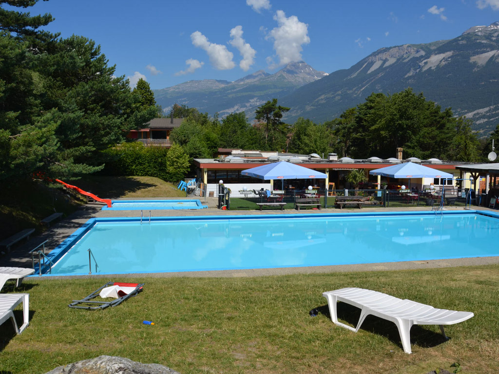 Camping Bella Tola 4