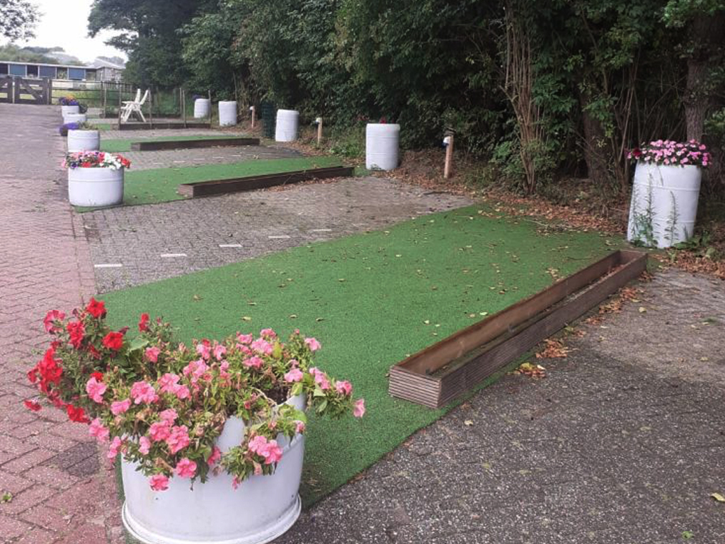 Camping Buitenleven 11